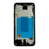 Ecran Compatibil pentru Samsung A346 Galaxy A34 5G Graphite OLED CU RAMA