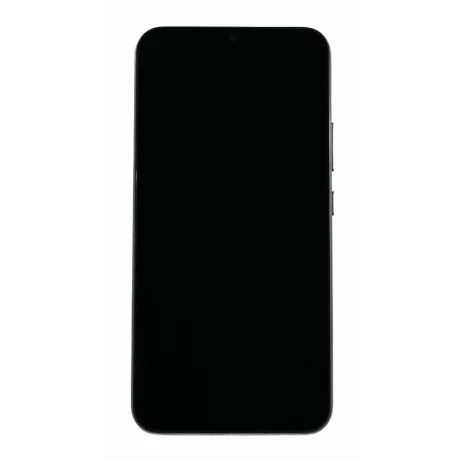Ecran Compatibil pentru Samsung A346 Galaxy A34 5G Graphite OLED CU RAMA