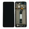 Ecran Compatibil pentru Xiaomi Redmi A3 4G CU RAMA