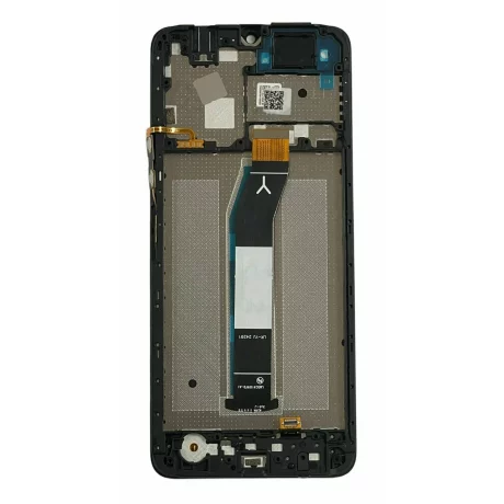 Ecran Compatibil pentru Xiaomi Redmi A3 4G CU RAMA