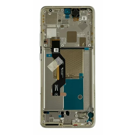 Ecran Motorola Edge 50 Pro Moonlight Pearl (Service Pack)