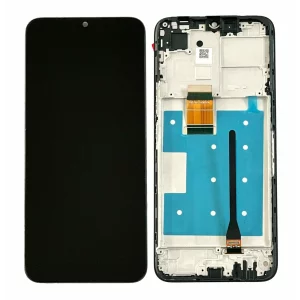 Ecran Compatibil pentru Honor X5 4G 2023 CU RAMA