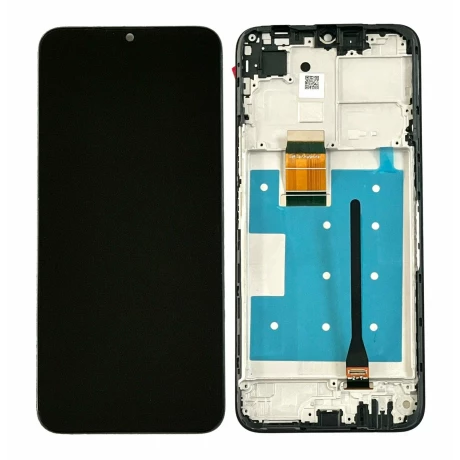 Ecran Compatibil pentru Honor X5 4G 2023 CU RAMA