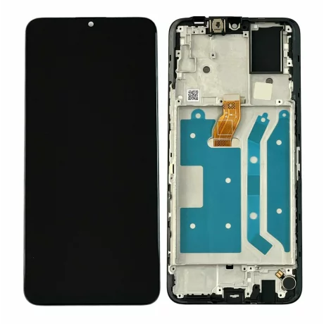 Ecran Compatibil pentru Honor X7 CU RAMA