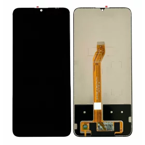 Ecran Compatibil pentru Honor X7 Fara Rama