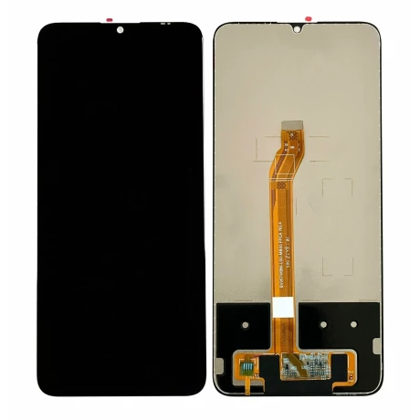 Ecran Compatibil pentru Honor X7 Fara Rama