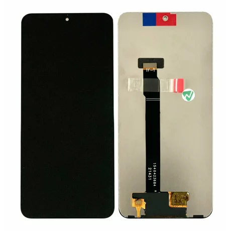 Ecran Compatibil pentru Honor X8 4G Fara Rama