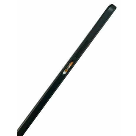 Ecran Compatibil pentru Honor X8 4G Midnight Black CU RAMA