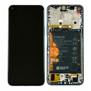 Ecran Honor 50 Lite Albastru (Service Pack)
