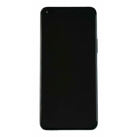 Ecran Honor 50 Lite Negru (Service Pack)