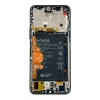 Ecran Honor 50 Lite Negru (Service Pack)