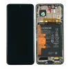 Ecran Honor 90 Midnight Black (Negru) (Service Pack)