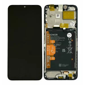 Ecran Honor X8 5G (Service Pack)
