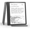 eBook Reader Amazon Kindle Scribe WiFi, 10.2&quot; 16GB, Premium Pen, Tungsten