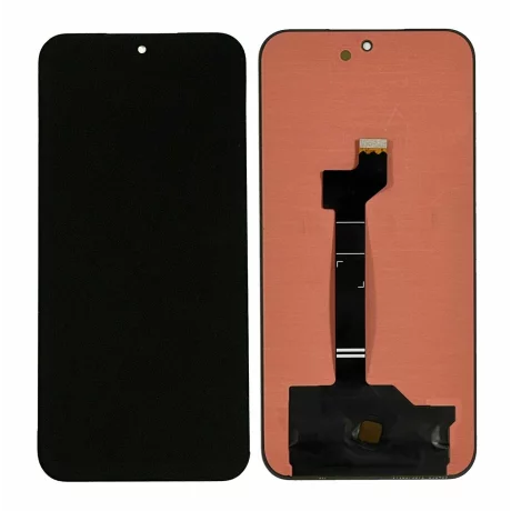 Ecran Compatibil pentru Honor 400 5G 2025 OLED Fara Rama