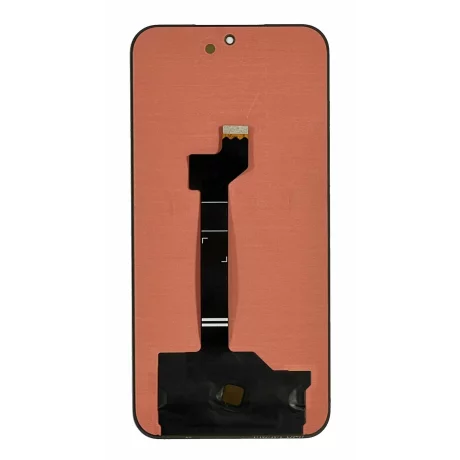Ecran Compatibil pentru Honor 400 5G 2025 OLED Fara Rama