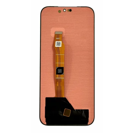 Ecran Compatibil pentru Honor 400 Lite/ X70i 2025  OLED Fara Rama