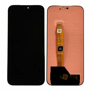 Ecran Compatibil pentru Honor 400 Lite/ X70i 2025  OLED Fara Rama