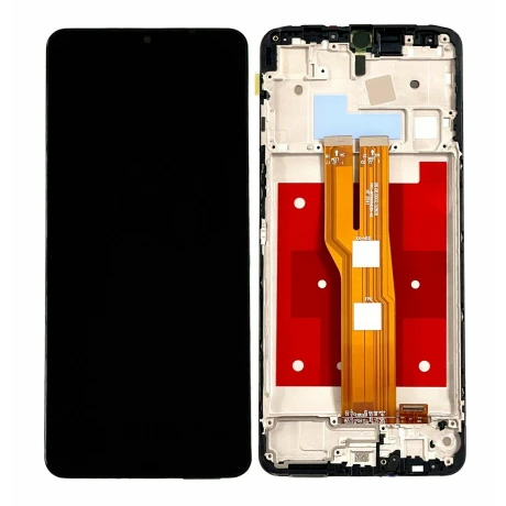 Ecran Compatibil pentru Samsung A075 Galaxy A07 2025 CU RAMA