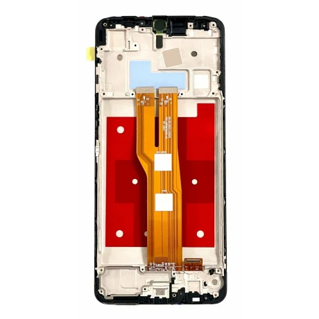 Ecran Compatibil pentru Samsung A075 Galaxy A07 2025 CU RAMA