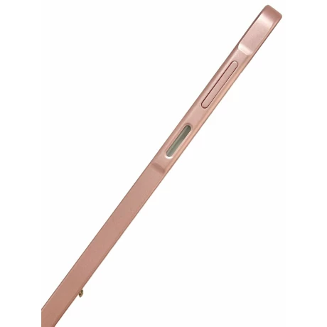 Ecran Samsung A266 Galaxy A26 5G 2025 Peach Pink (Service Pack)