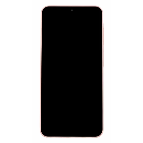 Ecran Samsung A266 Galaxy A26 5G 2025 Peach Pink (Service Pack)