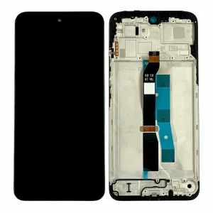 Ecran Xiaomi Redmi 15 5G 2025 (Service Pack)