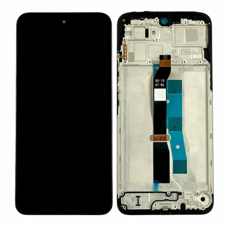 Ecran Xiaomi Redmi 15 5G 2025 (Service Pack)