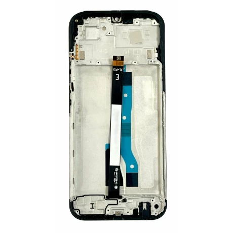 Ecran Xiaomi Redmi 15C 5G 2025 (Service Pack)