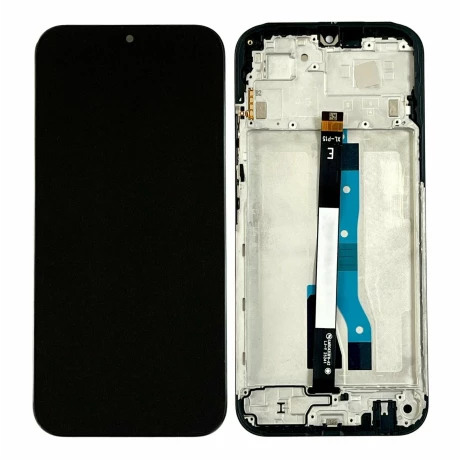 Ecran Xiaomi Redmi 15C 5G 2025 (Service Pack)