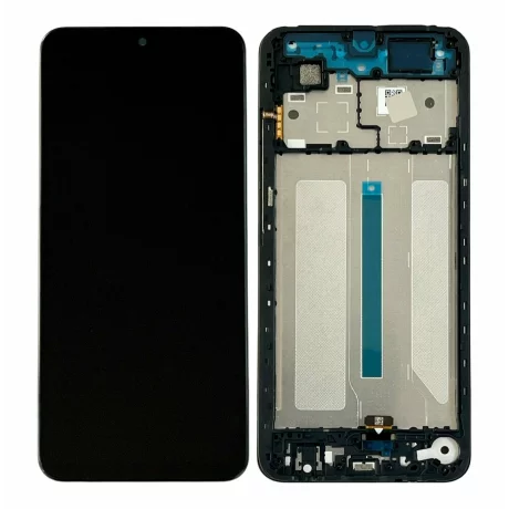 Ecran Xiaomi Redmi A5 4G 2025 (Flex Scurt) (Service Pack)