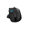 Logitech G502 Gaming Mouse with HERO Sensor