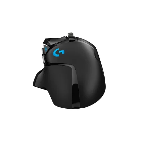 Logitech G502 Gaming Mouse with HERO Sensor