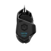 Logitech G502 Gaming Mouse with HERO Sensor