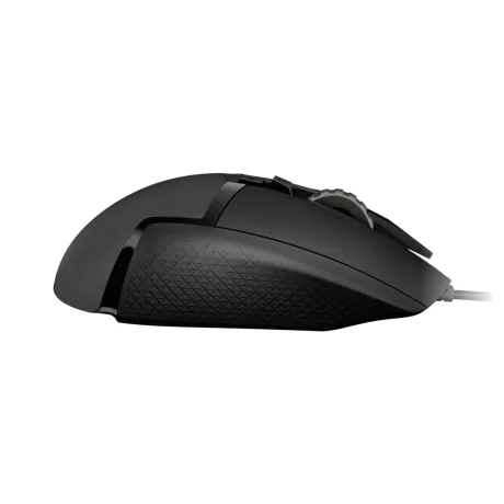 Logitech G502 Gaming Mouse with HERO Sensor