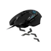 Logitech G502 Gaming Mouse with HERO Sensor
