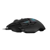 Logitech G502 Gaming Mouse with HERO Sensor