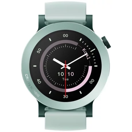 Smartwatch CMF By Nothing Watch 3 Pro Light Green