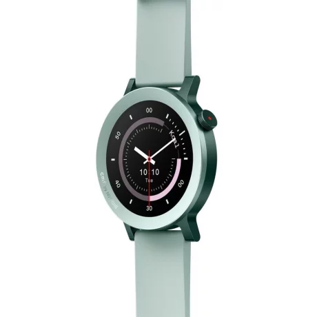 Smartwatch CMF By Nothing Watch 3 Pro Light Green