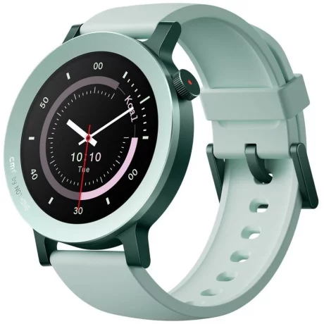 Smartwatch CMF By Nothing Watch 3 Pro Light Green