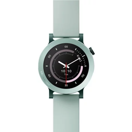 Smartwatch CMF By Nothing Watch 3 Pro Light Green