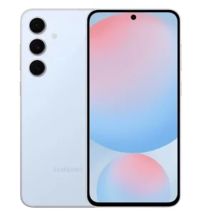 Telefon Samsung Galaxy S24 FE 5G, 128GB 8GB RAM, Dual Sim, Albastru