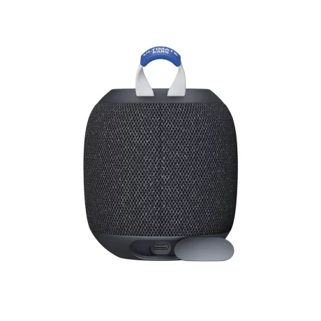 Ultimate Ears Wonderboom 4 Active Black