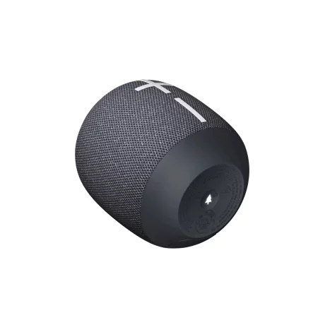 Ultimate Ears Wonderboom 4 Active Black