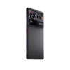 Telefon ZTE Nubia Z80 Ultra 5G, 512GB 16GB RAM, Dual Sim, Black