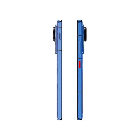 Telefon ZTE Nubia Z80 Ultra 5G, 512GB 16GB RAM, Dual Sim, Blue