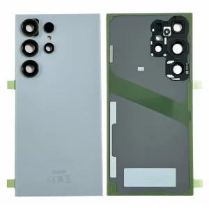 Capac Baterie Samsung S928 Galaxy S24 Ultra Titanium Blue (Service Pack)