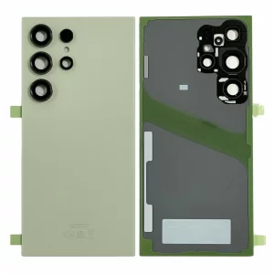 Capac Baterie Samsung S928 Galaxy S24 Ultra Titanium Green (Verde) (Service Pack)