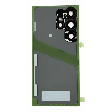 Capac Baterie Samsung S928 Galaxy S24 Ultra Titanium Green (Verde) (Service Pack)