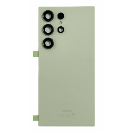 Capac Baterie Samsung S928 Galaxy S24 Ultra Titanium Green (Verde) (Service Pack)